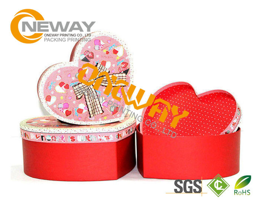 Fashion Custom Food Boxes / Personalised Paper Six Pack Beer Box