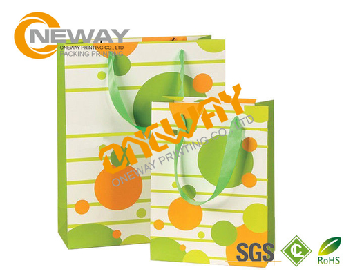 Small Flat Pack Christmas Custom Printed Gift Boxes Cardboard