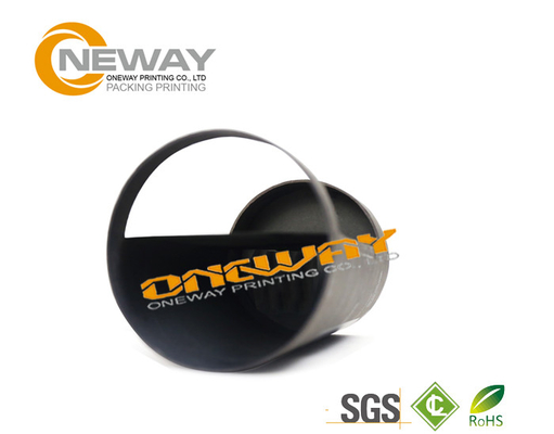 Heat sealed Cardboard Electronics Packaging Boxes SGS FDA certificate