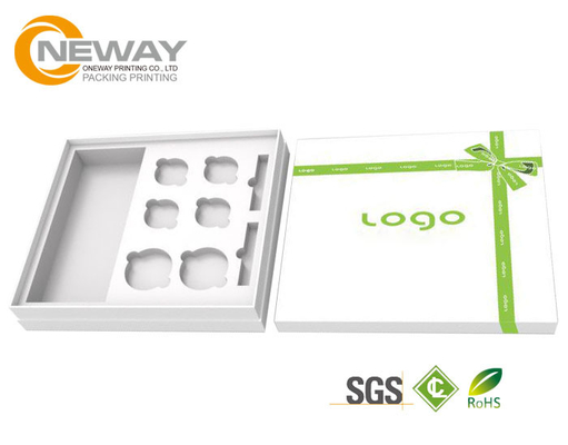 Customized Paper Packing Box for Gift , Custom Printed Gift Boxes